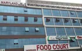 Hotel Maryland , Vadodara